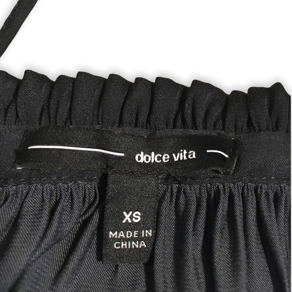 Dolce Vita Jonah Dress - Picture 7 of 10